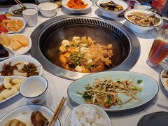 -遇东北林区铁锅炖(南开店)