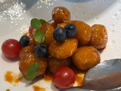 -院里寻菜·精致庭院菜(观沙岭店)