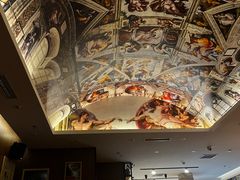 -安妮意大利餐厅(世贸天阶店)