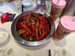 -聚味瞿记·龙虾堂(坡子街店)