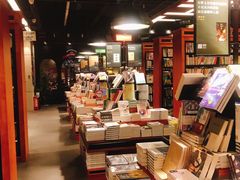 -SISYPHE BOOKS西西弗书店(龙湖滨江天街店)