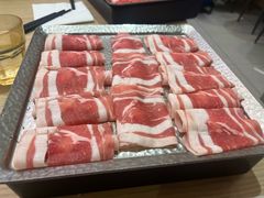 -呷哺呷哺 黄金牧场 (新辰里学清路店)