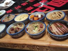 -阿庄新豫菜(航海东路店)