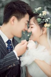 -易摄影婚纱摄影工作室