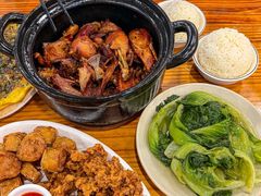 -斯丹姜母鸭·古法干香(泉州总店)