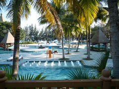 -海南清水湾莱佛士酒店