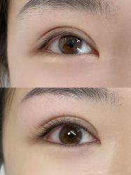 -eYeYo专业美睫
