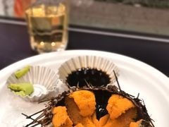 -HIHE Bistro·Oyster Bar(华熙live店)