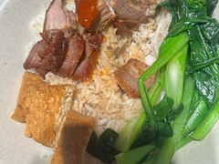 -阿诚市井潮汕菜(金台路店)