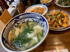 -左陕右甘(亚运村店)