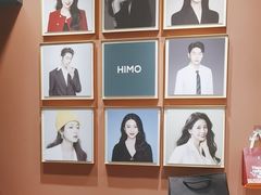 -海马体照相馆(上海晶耀前滩店)