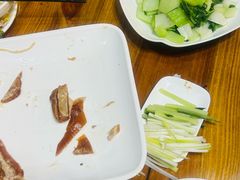 -冯家大院·地道龙游土菜