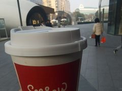 -Seesaw Coffee(苏州中心店)
