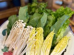 -厝味火锅·潮汕卤水火锅(十一合店)