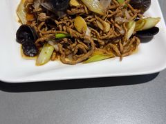 -槐乡六门城小馆(洪洞店)