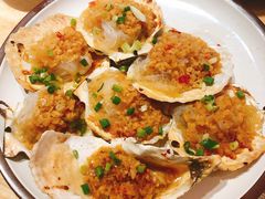-龚海宝· 烧烤· 羊肉原切挂糊更好吃(庄市店)