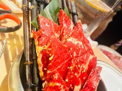 -伊茉家的烤肉店(勒泰中心店)
