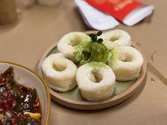 -老三样·旧食新味(船山路店)