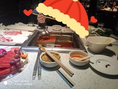 -海底捞火锅(顺义华联店)