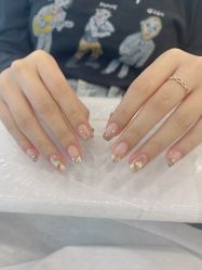 -斯馨·健康美甲美睫