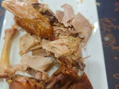 -老县城旗花面(皇嘉花苑店)