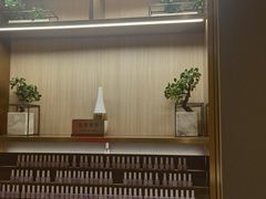 -海底捞火锅(汉峪金谷店)