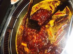 -小王少龙火锅(沙南街店)