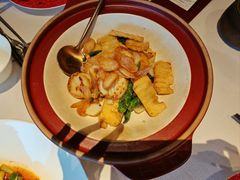 -兴蜀府·臻味江景餐厅(正大广场店)