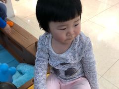 -小小王国亲子游泳俱乐部(锦辉中心)