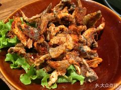 -有才叔的小馆(招商依云曲江店)