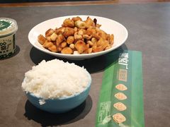 -黑窑厂糖油饼烤鸭·清真菜(黑窑厂街店)