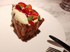 -壳里西餐厅Coquille Seafood Bistro(蒙自路店)