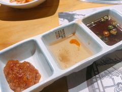 -唯成•韩国炭火烤肉 유성고기