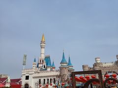 -北京世界公园
