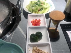 -原味四季椰子鸡(平湖天虹店)
