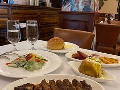 -摩根扒房(桐梓林店)