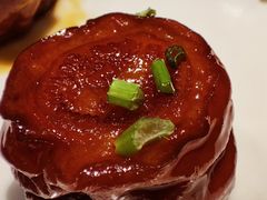 -老牌坊鲁菜名店(宽厚里店)