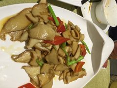 菩提树素食餐厅-菩提树·素食餐厅(汇智国际商业中心店)