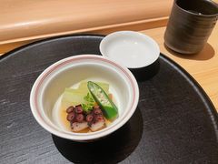 -晴空·日本料理(万象城店)