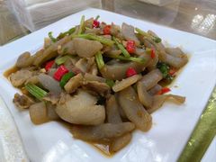 -渔老大·有机鱼馆·老字号(古城店)