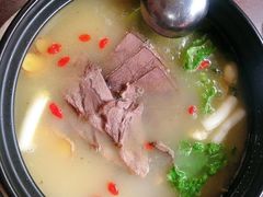 -尼玛藏家风味园(阿山食城店)