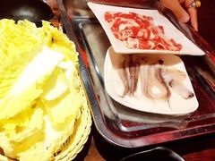-乐山串串香老火锅(鼓楼店)