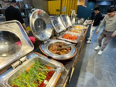 -苏格里岛自助海鲜烤肉火锅(集美万达店)