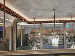 -波特曼西餐厅(中央大街店)