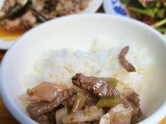 -九九牛肉馆(南山路店)
