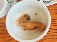-江龙饭店·乌江豆腐鱼(乌江老桥头店)