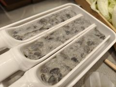 -蝎王府羊蝎子(虎坊桥总店)