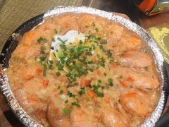-小秦淮·南京土菜(新亭西路店)