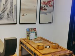 -耳艺采耳·足疗(东圃店)