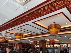 -邢家锅贴老店·非遗·开封菜(金明广场店)